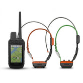 Garmin T20K vs TT25K: Diferențele cheie. Pe care să o alegi pentru câinele tău?
