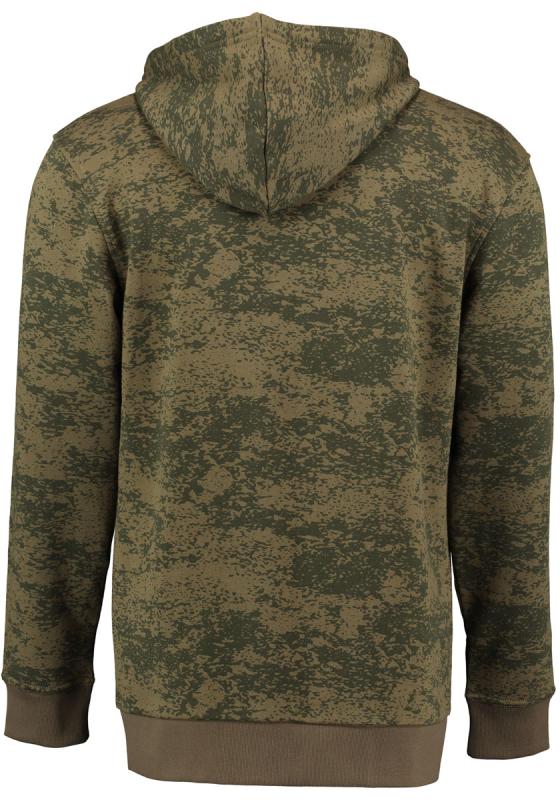 Orbis Hanorac camuflaj - Articole de Vanatoare