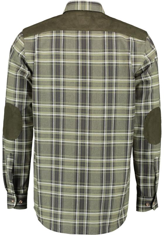 Camasa personal silvic Orbis OS Trachten verde olive - Articole de Vanatoare
