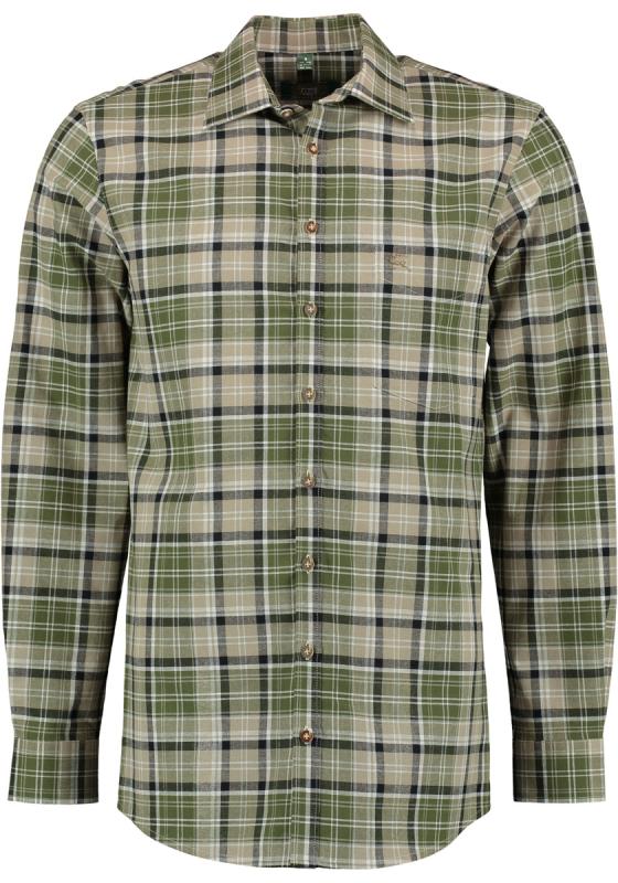 Camasa vanator silvicultor Orbis OS Trachten