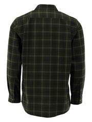 Camasa Flanel Orbis OS Trachten