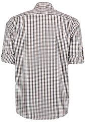 Camasa cu Broderie NM Orbis Trachten