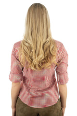 Camasa AR in cadouri - dama vanator personal silvic