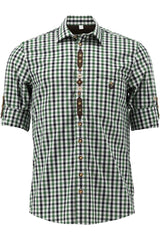 Camasa Cu Broderie Orbis Trachten