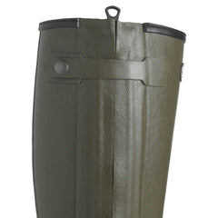 Le Chameau Cizma iarna captusita la interior cu lana