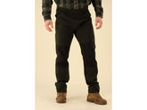Pantaloni Orbis model trekking