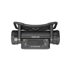 Lanternă Frontală Nitecore HC65 UHE Reîncărcabilă USB-C, 2000 Lumeni, 222 Metri