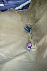 Husa protectie bancheta - transport caini