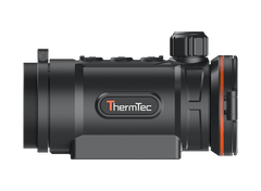 Camera termoviziune ThermTec Hunt 650 Pro Clip-on