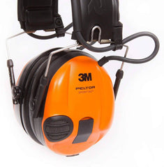 Casti protectie Peltor SportTac