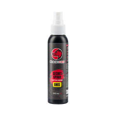 BLACK FIRE Secret Spray Anise Oil 100 ml