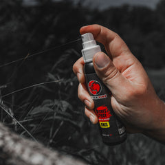 BLACK FIRE Secret Spray Anise Oil 100 ml