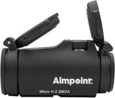 Aimpoint Micro H2 fara baza