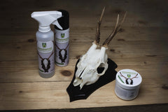 Eurohunt Ceara Intretinere Trofee