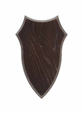 Eurohunt Panoplie Caprior 21x12cm