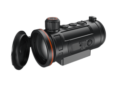 Camera termoviziune ThermTec Hunt 650 Pro Clip-on