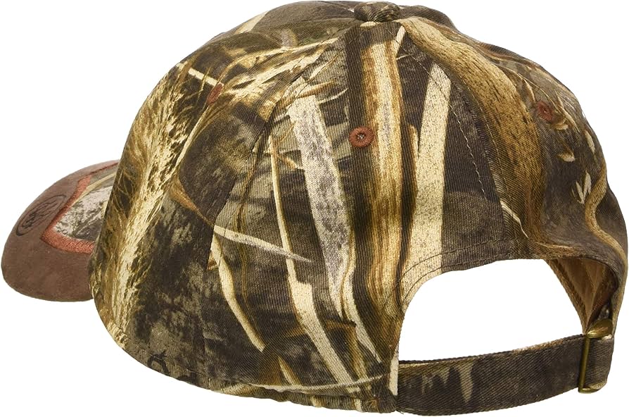 Sapca Beretta BC150 Real Camo Max5 - Articole de Vanatoare
