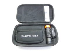 Shotkam Camera video pentru vanatoare si Tir sportiv generatia 4 Mini