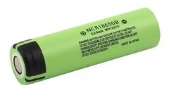 Acumulator Panasonic 18650 7V 3500mAh - Articole de Vanatoare