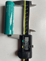 Acumulator Olight 21700 li-ion 5000mAh DEDICAT - Articole de Vanatoare