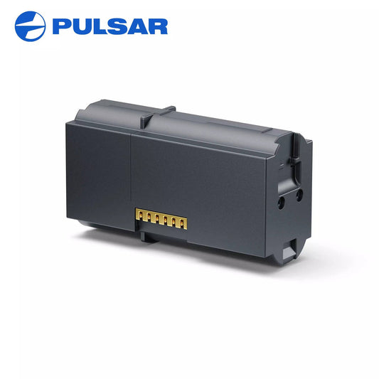 Acumulator LPS 7i camera termoviziune Pulsar Telos - Articole de Vanatoare