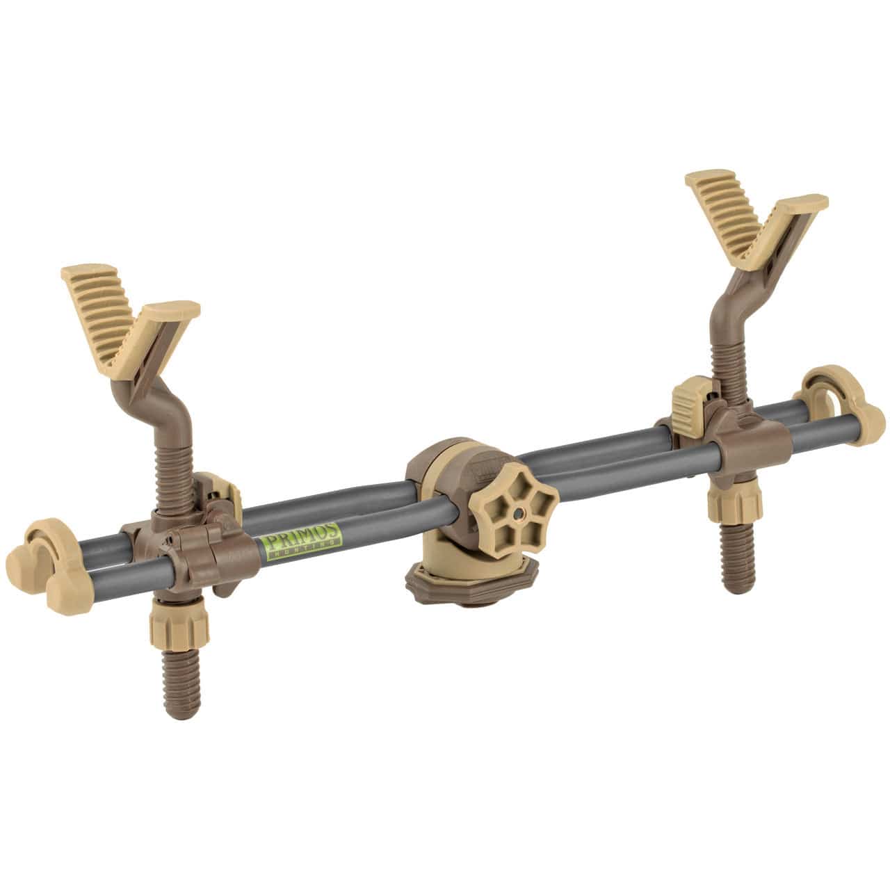 Adaptor tripod Primos - Articole de Vanatoare