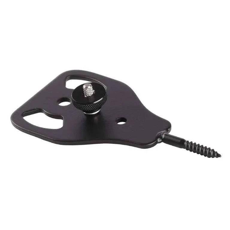 Adaptor montaj camera supraghere - Articole de Vanatoare