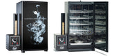Afumatoare Bradley Smoker Original rafturi - Articole de Vanatoare