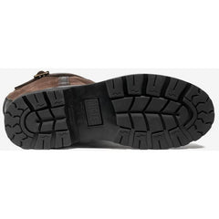 AIGLE CIZMA PIELE INVERSS GTX DARK BROWN - Articole de Vanatoare