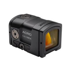 Aimpoint Acro C2 fara montura - Articole de Vanatoare