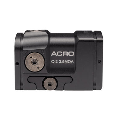 Aimpoint Acro C2 fara montura - Articole de Vanatoare