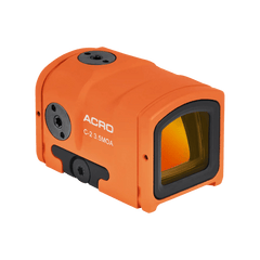 Aimpoint Acro C2 Orange - Articole de Vanatoare