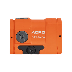 Aimpoint Acro C2 Orange - Articole de Vanatoare