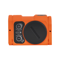 Aimpoint Acro C2 Orange - Articole de Vanatoare