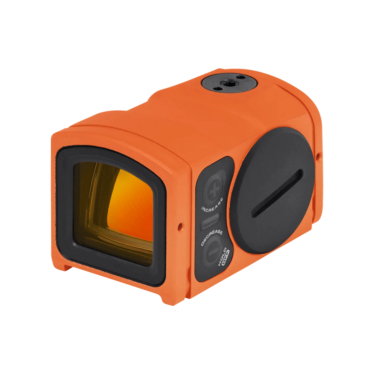 Aimpoint Acro C2 Orange - Articole de Vanatoare