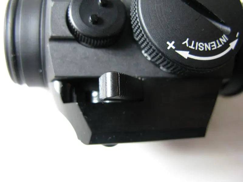 Aimpoint Micro H2 montura HNB Blaser - Articole de Vanatoare