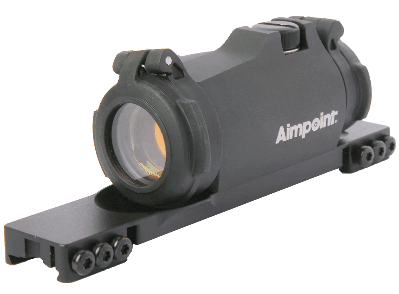 Aimpoint Micro H2 montura Tikka - Articole de Vanatoare