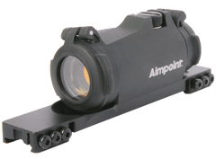 Aimpoint Micro H2 montura Tikka - Articole de Vanatoare