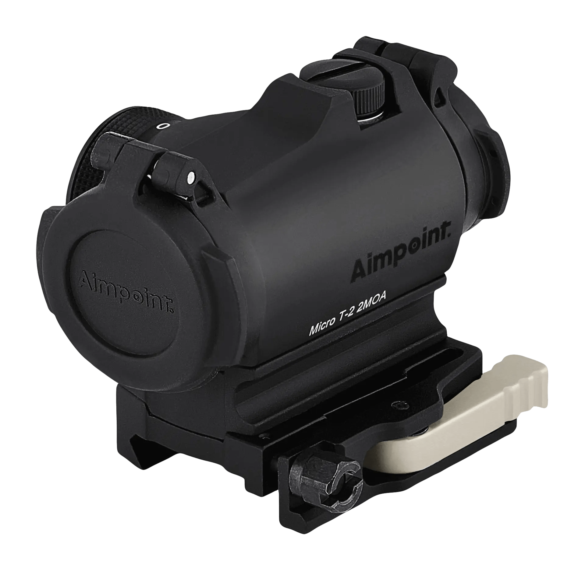 Aimpoint Micro T2 - Articole de Vanatoare