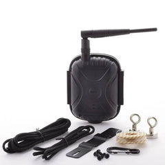 Alarma capcana GSM UoVision - Articole de Vanatoare