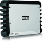 AMPLIFICATOR MARITIM FUSION SG-DA41400 GARMIN - Articole de Vanatoare
