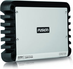 AMPLIFICATOR MARITIM FUSION SG-DA41400 GARMIN - Articole de Vanatoare