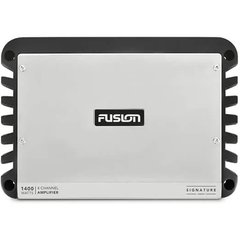 AMPLIFICATOR MARITIM FUSION SG-DA41400 GARMIN - Articole de Vanatoare