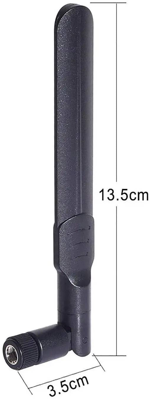Antena camera monitorizare 4G LTE - Articole de Vanatoare