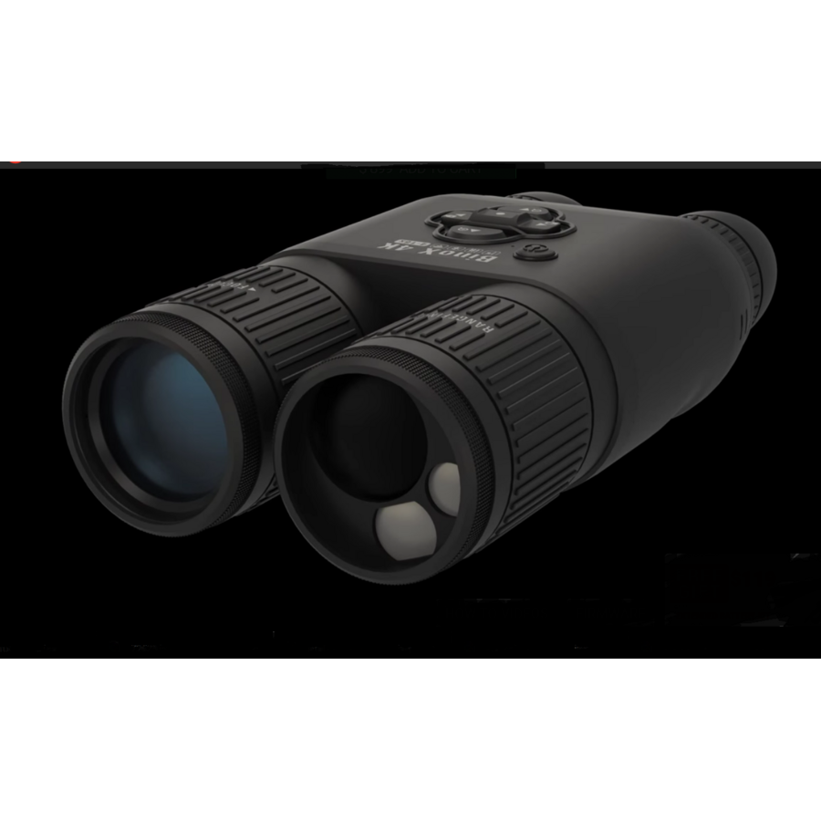 ATN BINOCLU DAY NIGHT BINOX 4K 25MM 4-16X - Articole de Vanatoare