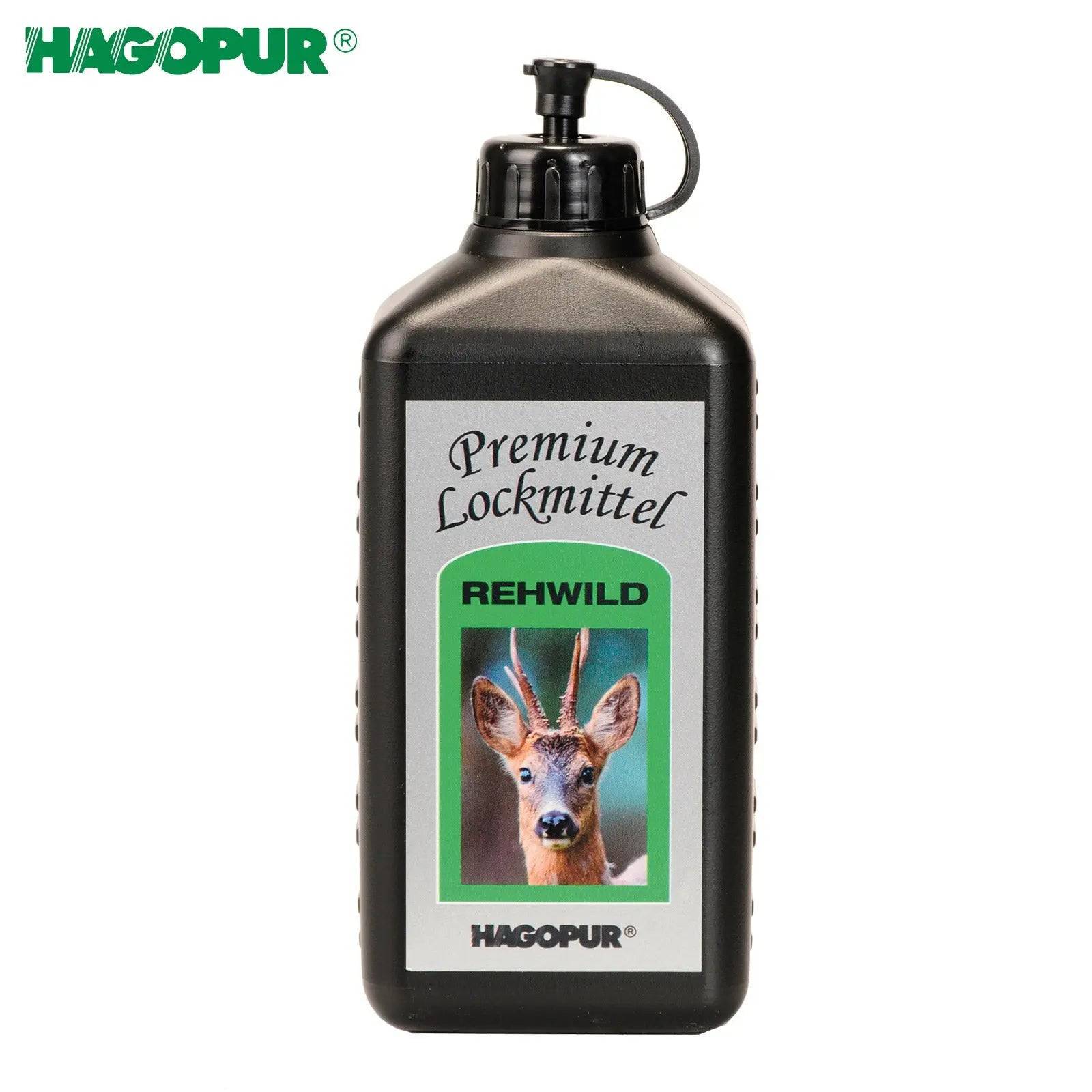 Atractant Caprior - Articole de Vanatoare