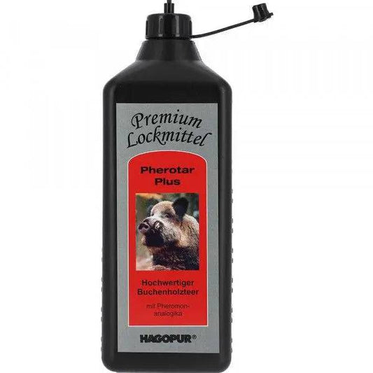 Atractant mistret Pherotar gudron feromon - Articole de Vanatoare