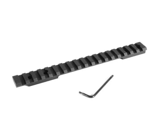 Baza Weaver IOR Sina Blaser - Articole de Vanatoare