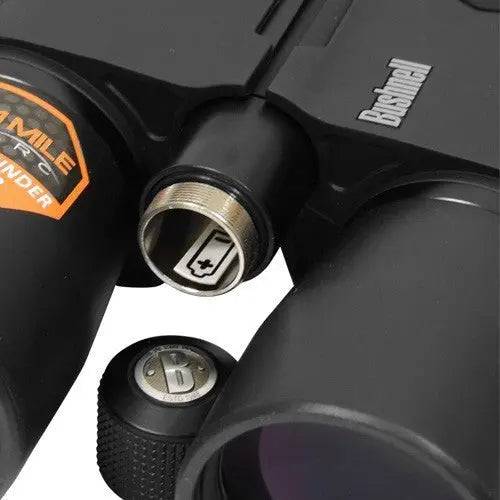 Binoclu Telemetru Fusion Mile Arc 10x42 Bushnell - Articole de Vanatoare
