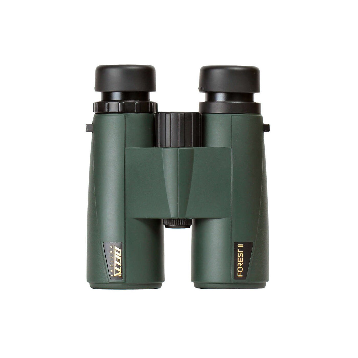 Binoclu Delta Forest II 10x42 - Articole de Vanatoare